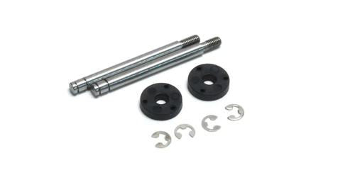 Kyosho Part - Rage FR Shock Shafts