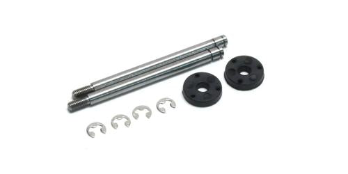 Kyosho Part - Rage Rear Shock Shafts