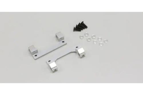 Kyosho Part - Evolva Alum. Upper Arm Mounts