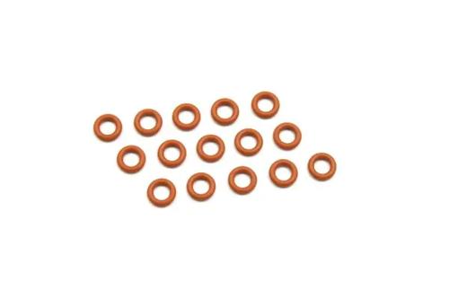 Kyosho Part - Silicone O Ring P4.5 (15)