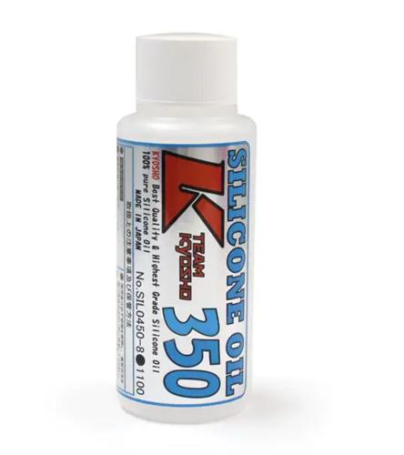 Kyosho Part - Silicone Oil 350 80cc