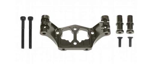 Kyosho Part - FW05 Alum. FR Upper Bracket