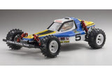 Radio Control - Kyosho  - EP Kit:1/10 Optima Retro