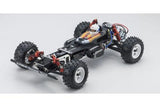 Radio Control - Kyosho  - EP Kit:1/10 Optima Retro