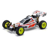 Radio Control - Kyosho  - EP Kit:1/10 Tbo Optima MdSpcl