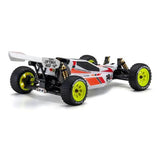 Radio Control - Kyosho  - EP Kit:1/10 Tbo Optima MdSpcl