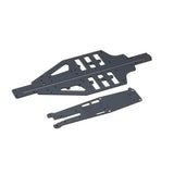 Radio Control - Kyosho  - EP Kit:1/10 Tbo Optima MdSpcl