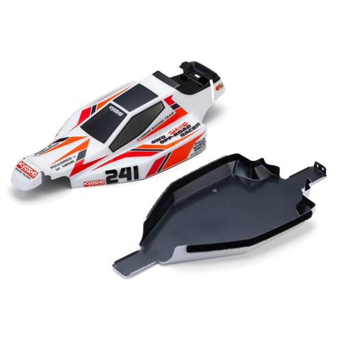 Radio Control - Kyosho  - EP Kit:1/10 Tbo Optima MdSpcl