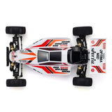 Radio Control - Kyosho  - EP Kit:1/10 Tbo Optima MdSpcl