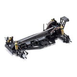Radio Control - Kyosho  - EP Kit:1/10 Tbo Optima MdSpcl