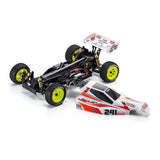 Radio Control - Kyosho  - EP Kit:1/10 Tbo Optima MdSpcl