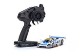 Radio Control - Kyosho  - MR-04 Mazda 787B #18