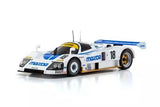 Radio Control - Kyosho  - MR-04 Mazda 787B #18