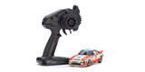 Radio Control - Kyosho  - MR-04 RX-7 S1 Red