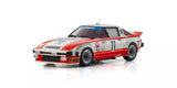 Radio Control - Kyosho  - MR-04 RX-7 S1 Red