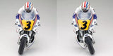 Radio Control - Kyosho  - EP Kit M/bike 1/8 Honda NSR