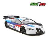 Radio Control - Body 190mm TC: M-4