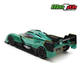 Radio Control - Body 190mm LMH: Wajkyria