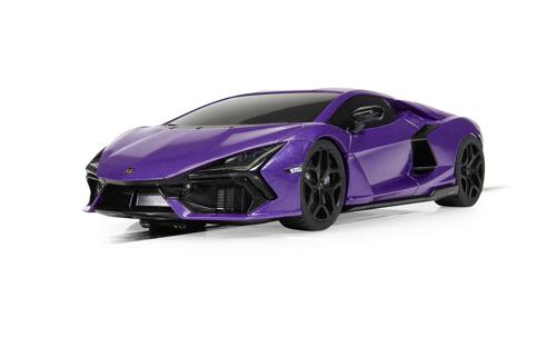 Slot Cars & Accessories - Scalextric - Set: Supercar Showdown