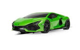 Slot Cars & Accessories - Scalextric - Set: Supercar Showdown