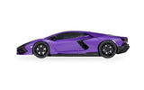 Slot Cars & Accessories - Scalextric - Set: Supercar Showdown