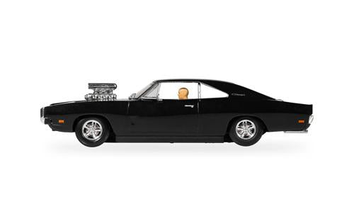 Slot Cars & Accessories - Scalextric - Set: Fast & Furious