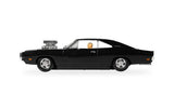 Slot Cars & Accessories - Scalextric - Set: Fast & Furious