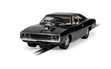Slot Cars & Accessories - Scalextric - Set: Fast & Furious