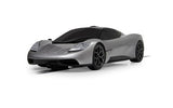 Slot Cars & Accessories - Scalextric - GMA T.50 Silver