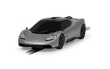 Slot Cars & Accessories - Scalextric - GMA T.50 Silver