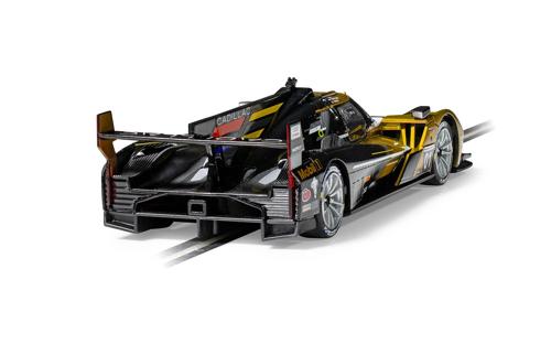 Slot Cars & Accessories - Scalextric - Cadillac VSeriesR Sebring 2024