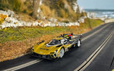 Slot Cars & Accessories - Scalextric - Cadillac VSeriesR Sebring 2024