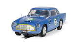 Slot Cars & Accessories - Scalextric - Aston Martin Historic GT
