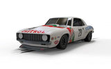 Slot Cars & Accessories - Scalextric - Chev Camaro Trans Am 1971