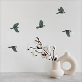 Wall Art - Pop Out Tui Set