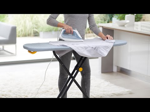 Joseph Joseph Glide Easy-store Ironing Board