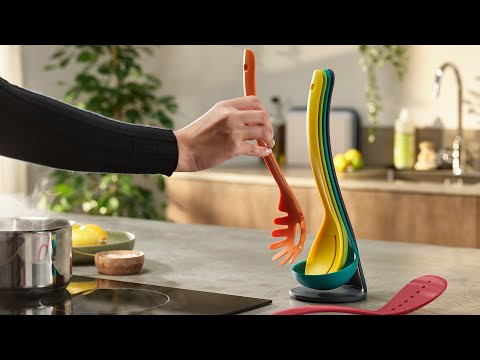 Joseph Joseph - Nest Utensils Plus Multi