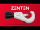 STANWAY Inox Kompakt Pipe Cutter (Ř 3-45mm)