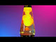 Diamond Motion Lamp - Sunflower (36cm)