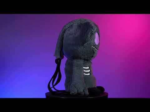 Backpack - Gus Fink's Skellbo Gooli Bag