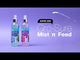 Houseplant Mist 'n' Feed - Gro Sure (250ml)