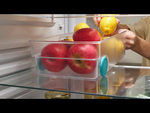 Joseph Joseph FridgeStore Large Storage