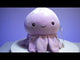 Plush - Smoosho's Pals Jellyfish (19cm)