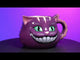 3D Mug - Mad Cat (16.5cm)