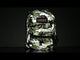 Backpack Mini - Reflective Green/Grey Camo BooBoo (Set of 3)