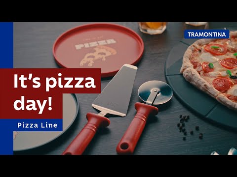 Pizza Spatula 49.6 x 16.5 x 8.6cm - Tramontina