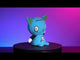Plush - Gus Fink's Durr the Stitch Kitty (11 x 8 x 18cm)