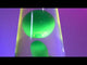 Motion Lamp - Avocado Diamond (36cm)