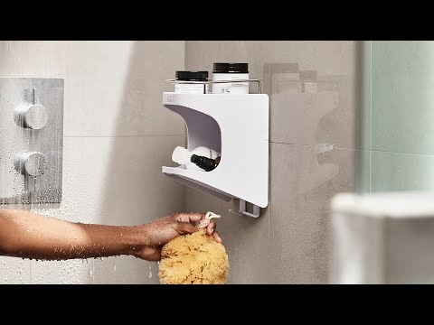 Joseph Joseph Capsule Compact 2-Tier