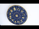 Incense Burner - Zodiac (16.5cm)